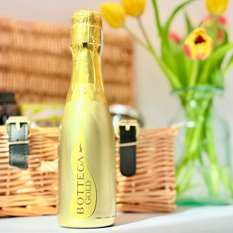 Gold Prosecco 20cl