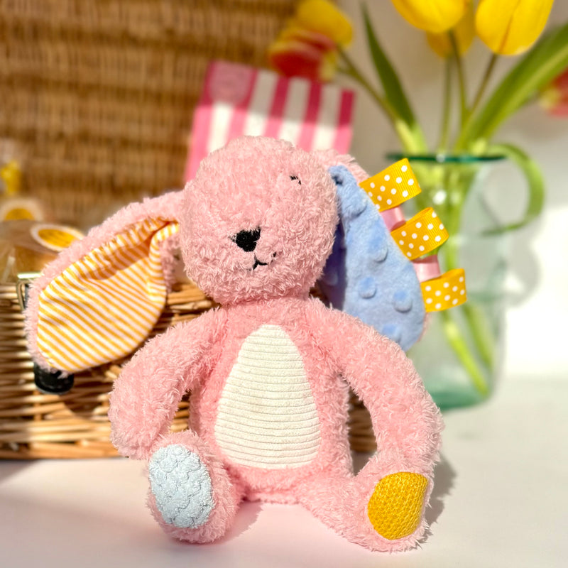 Sensory baby toy